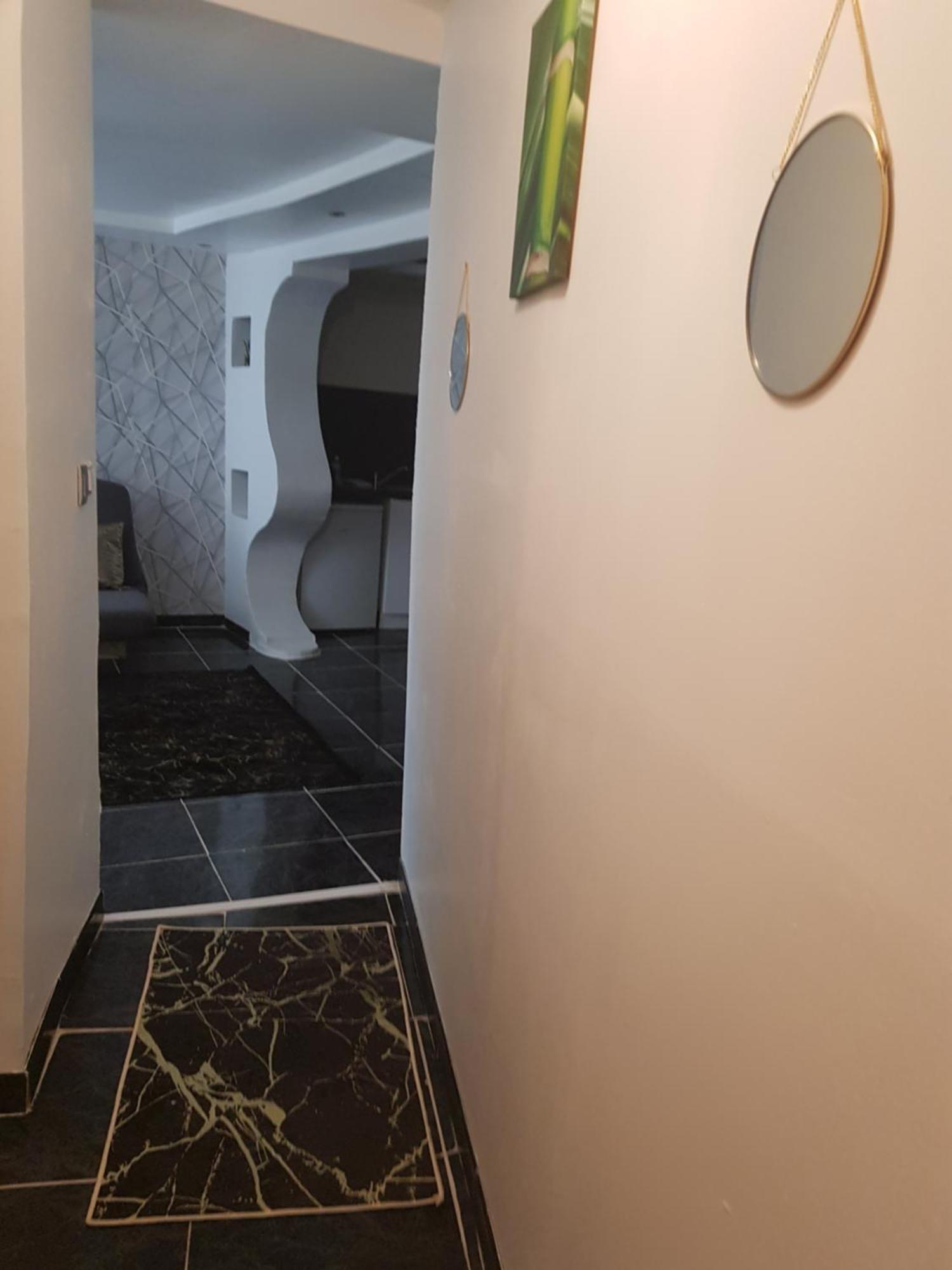 Appartement Diamant سان جونيان المظهر الخارجي الصورة