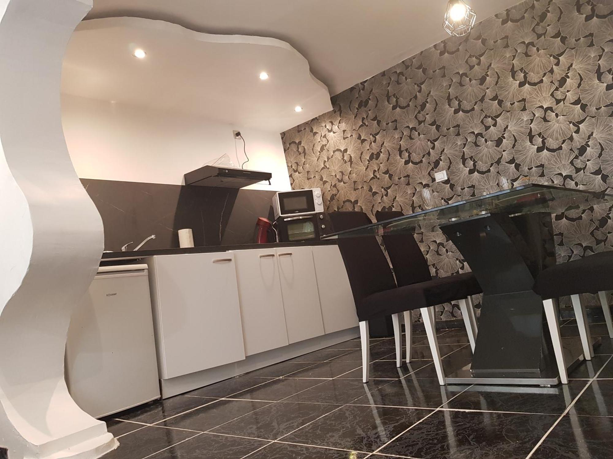 Appartement Diamant سان جونيان المظهر الخارجي الصورة