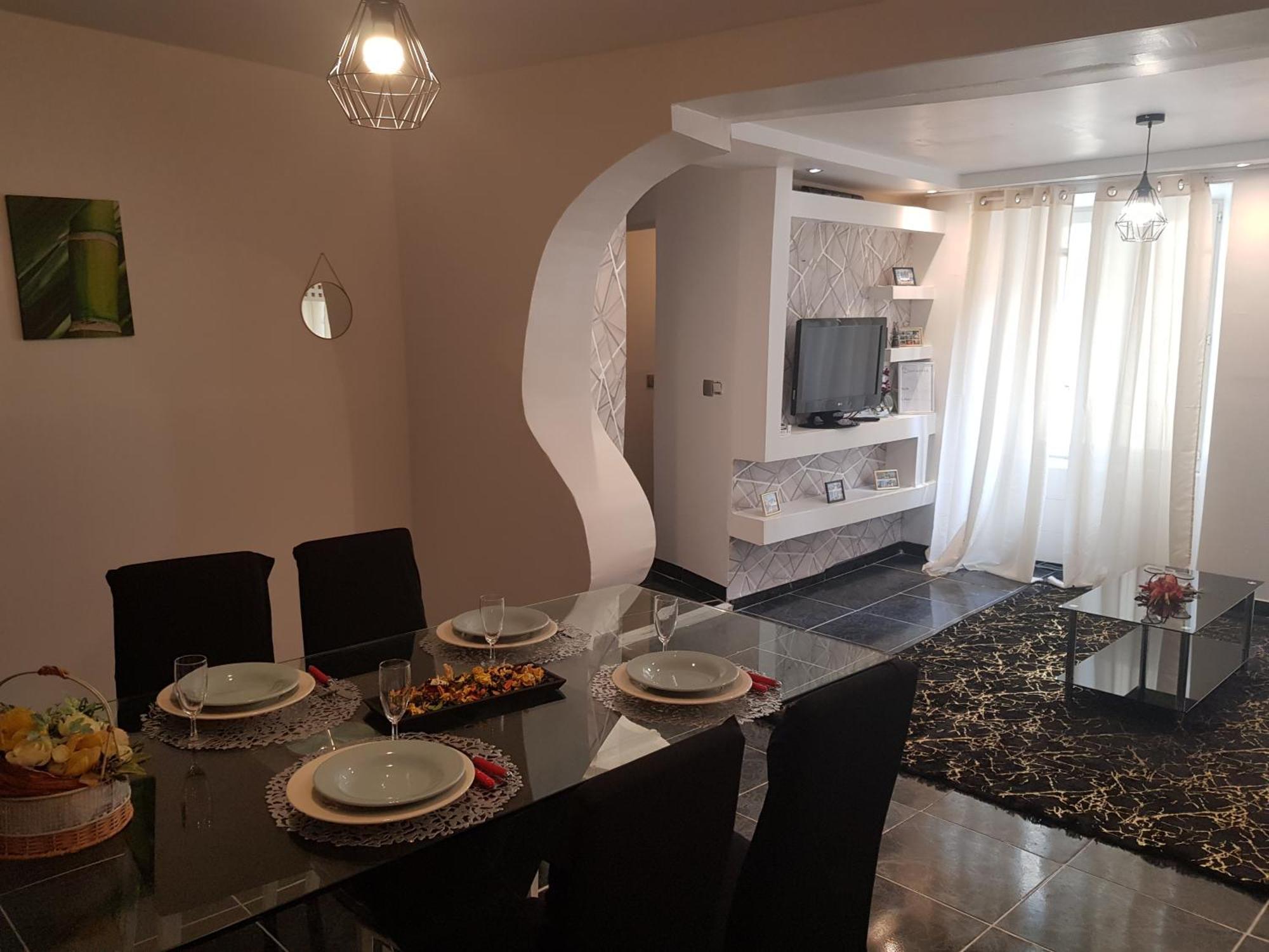 Appartement Diamant سان جونيان المظهر الخارجي الصورة