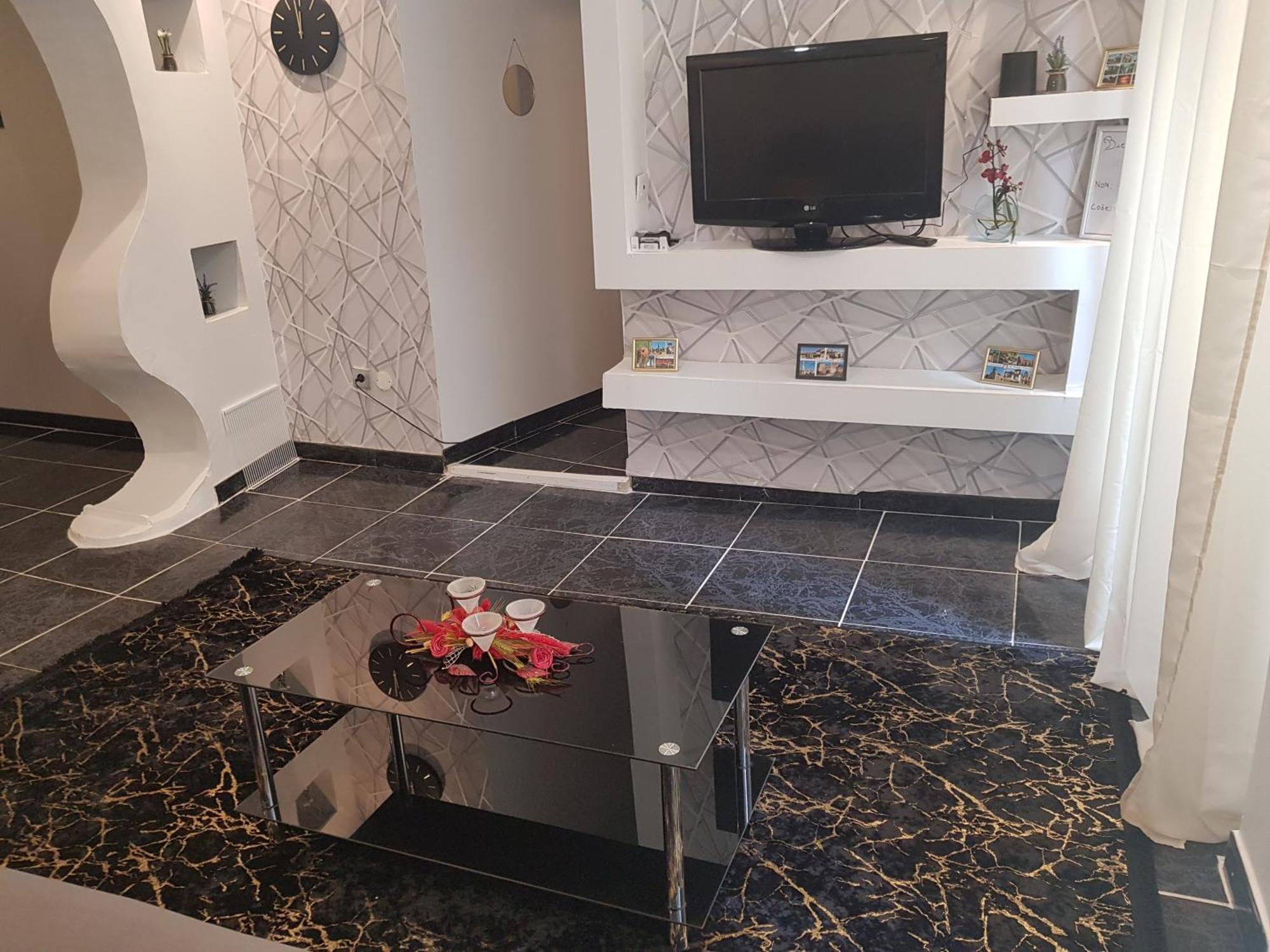 Appartement Diamant سان جونيان المظهر الخارجي الصورة