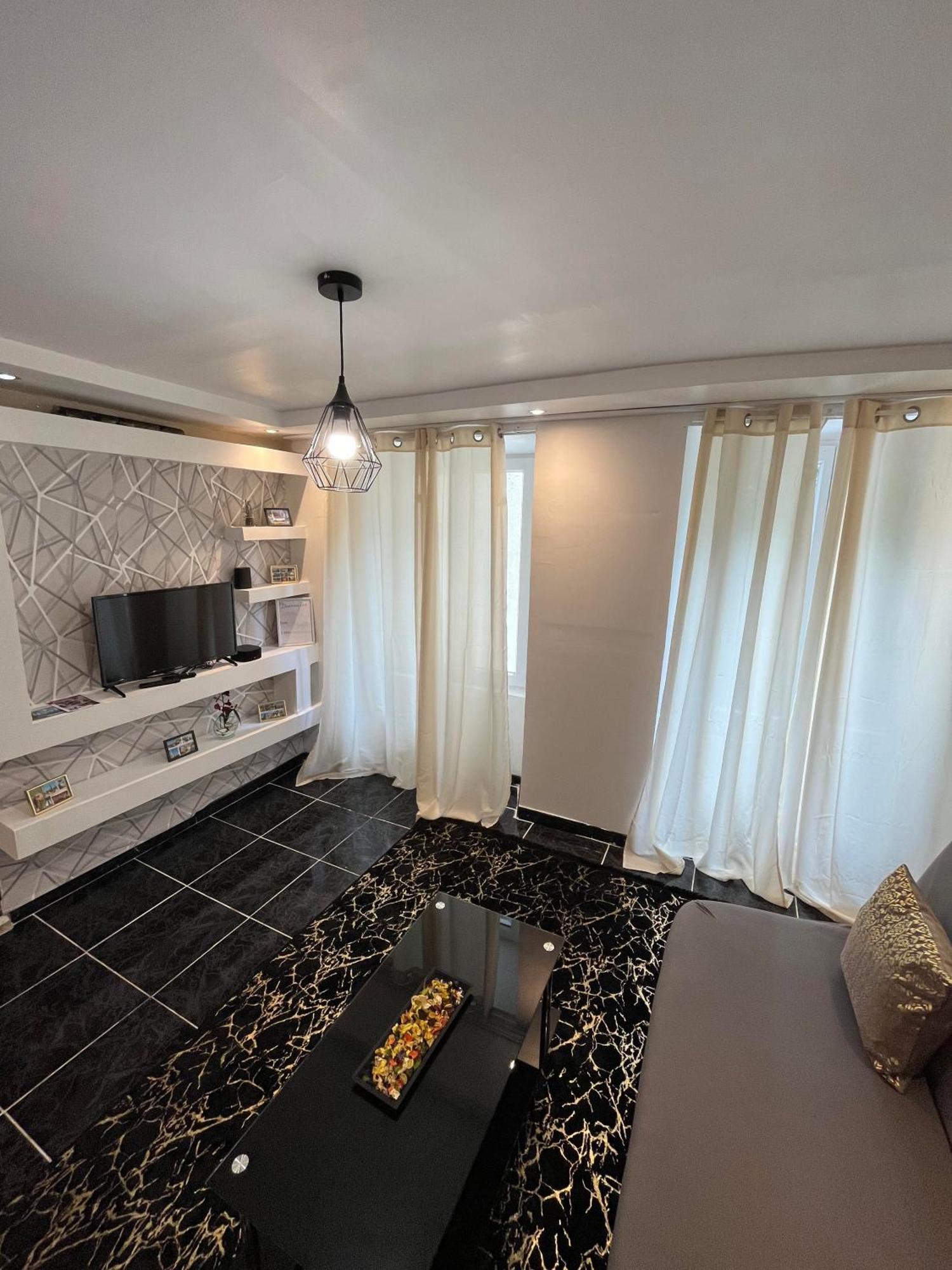 Appartement Diamant سان جونيان المظهر الخارجي الصورة