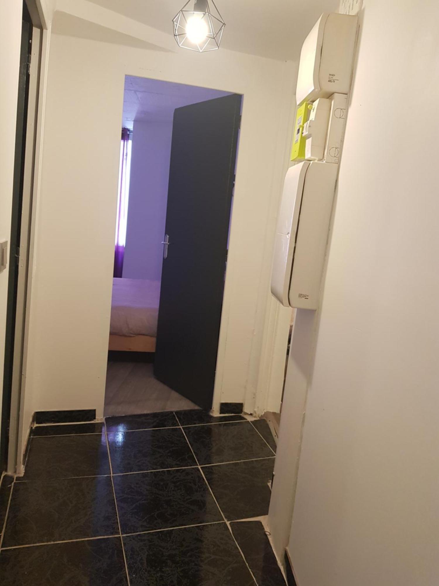 Appartement Diamant سان جونيان المظهر الخارجي الصورة