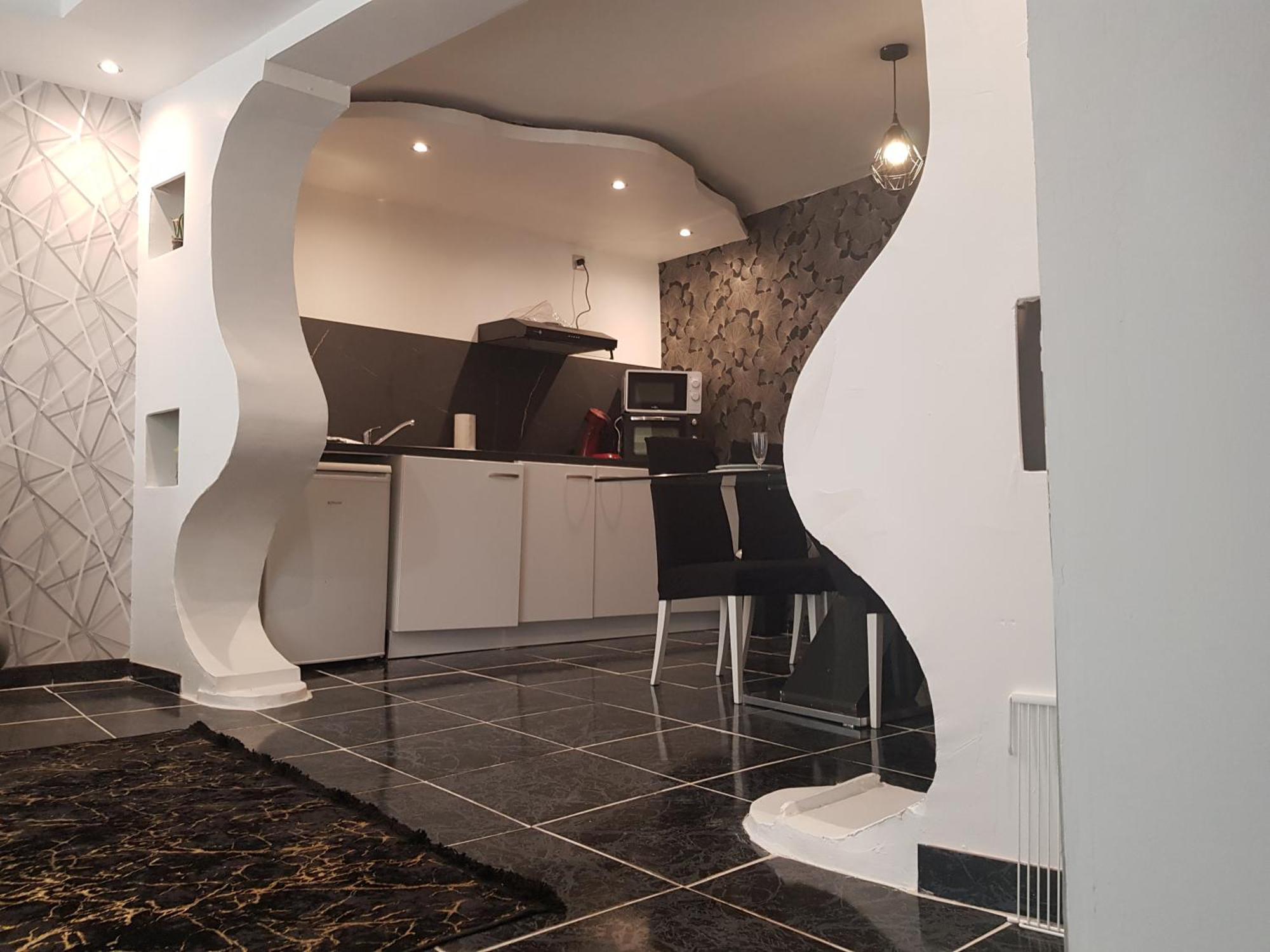 Appartement Diamant سان جونيان المظهر الخارجي الصورة
